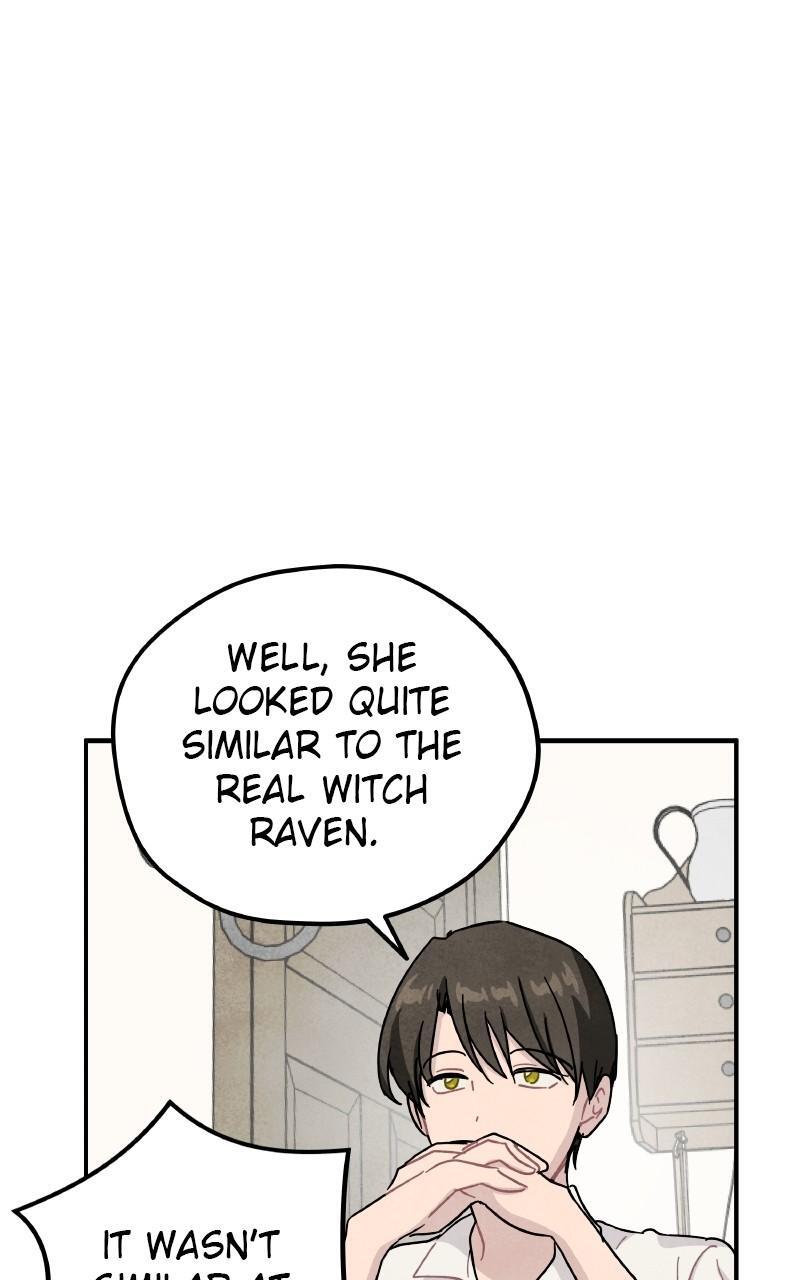 Read Potion Witch Manga Online