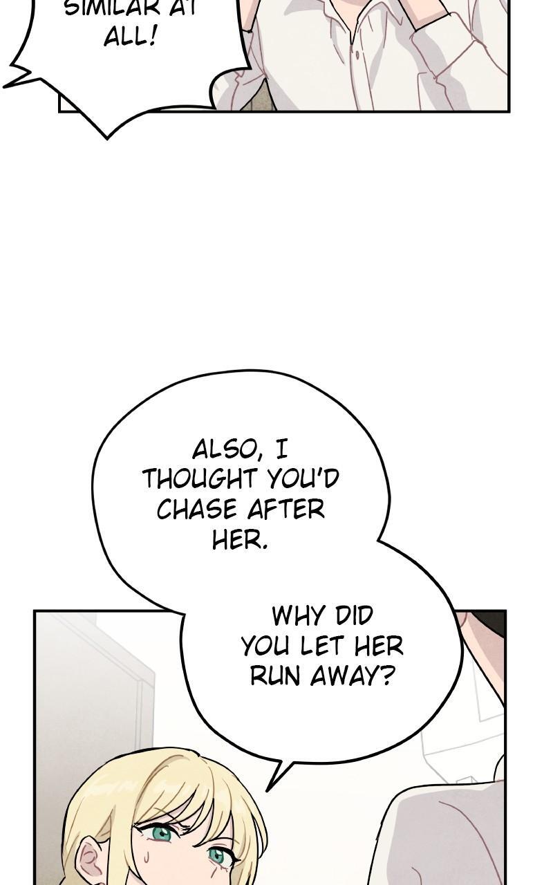 Read Potion Witch Manga Online