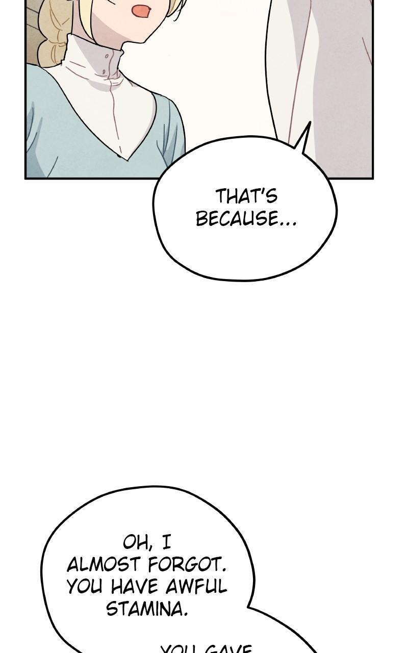 Read Potion Witch Manga Online