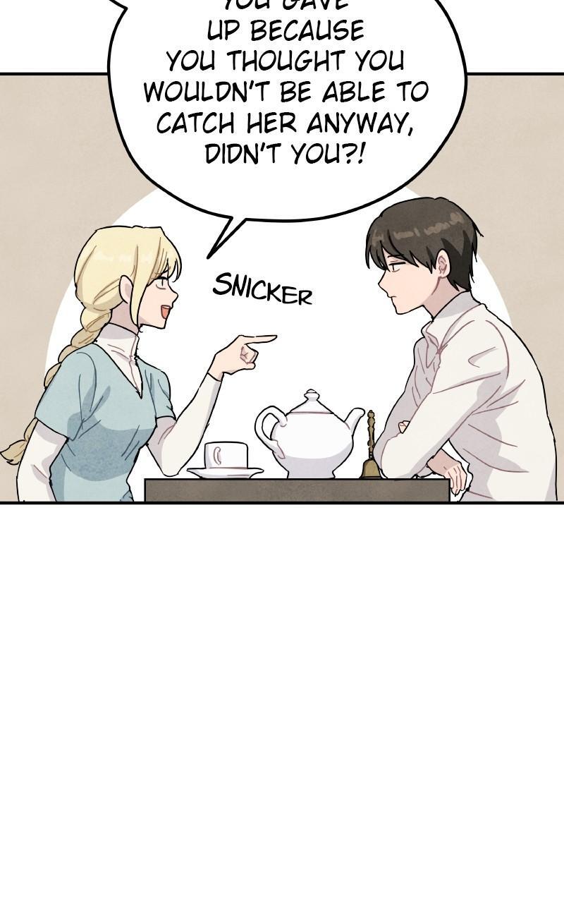 Read Potion Witch Manga Online
