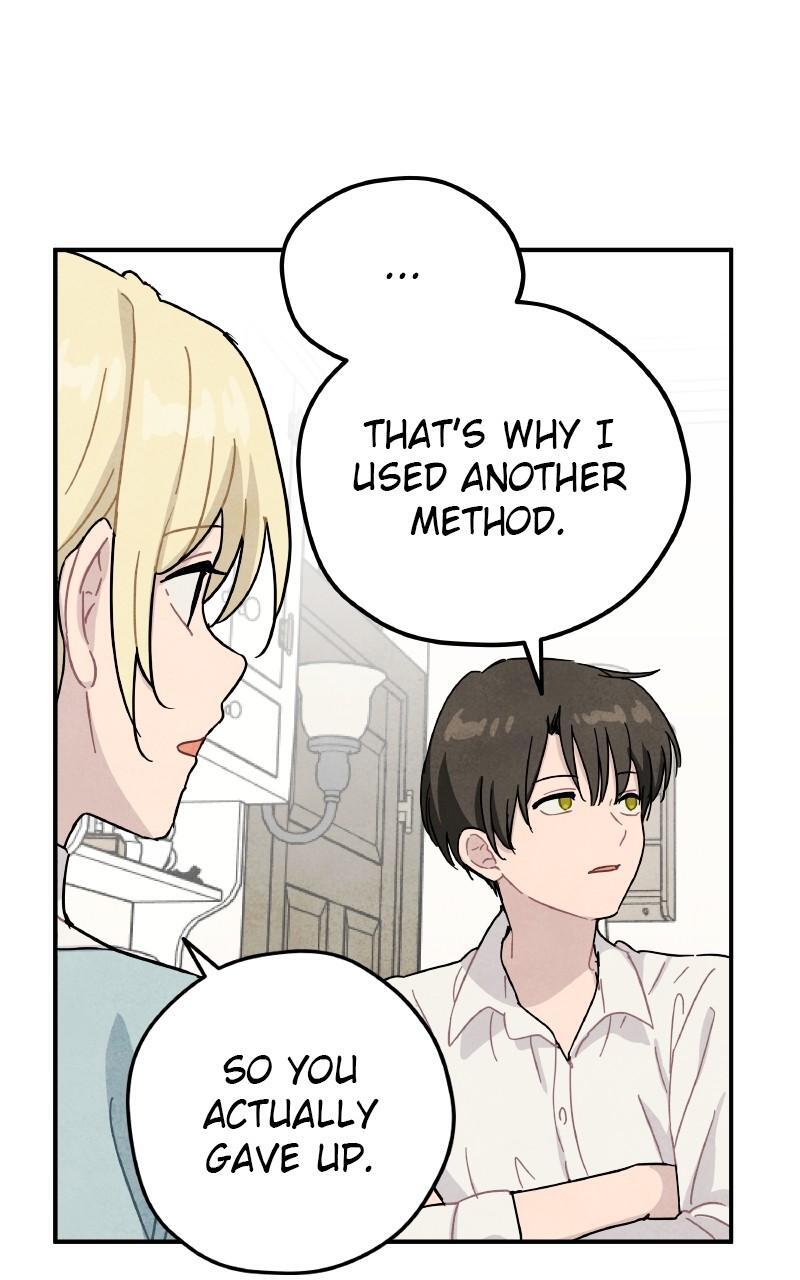 Read Potion Witch Manga Online