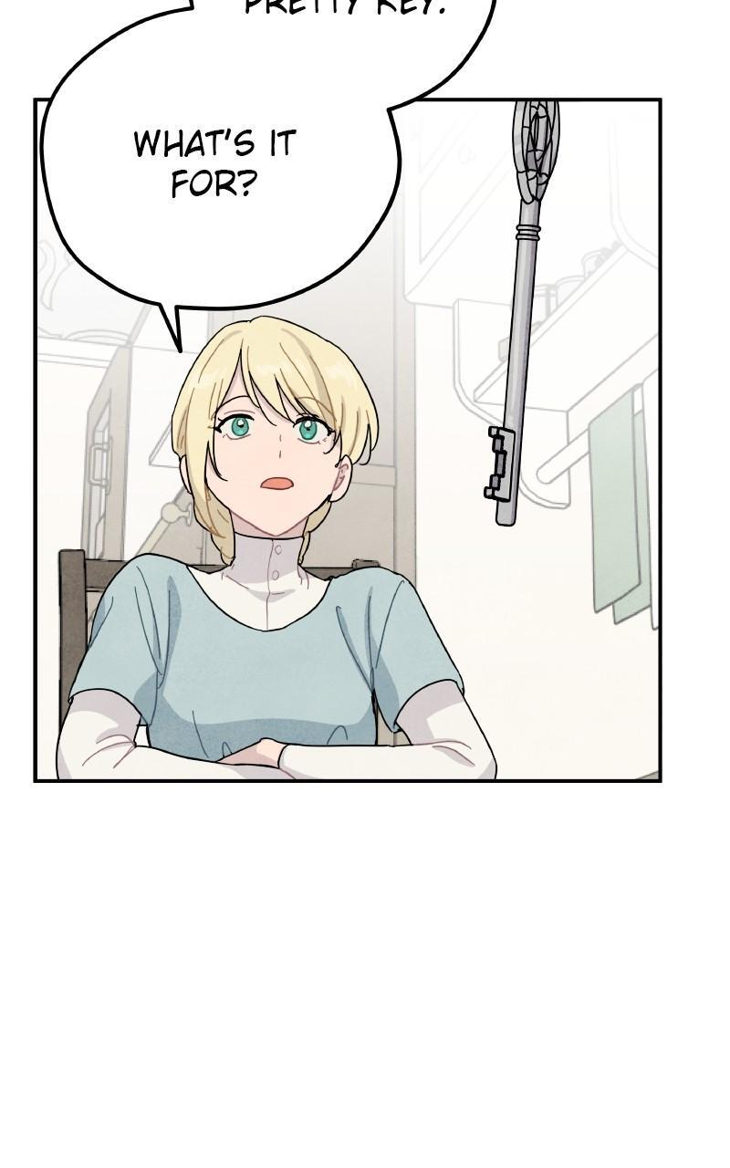 Read Potion Witch Manga Online