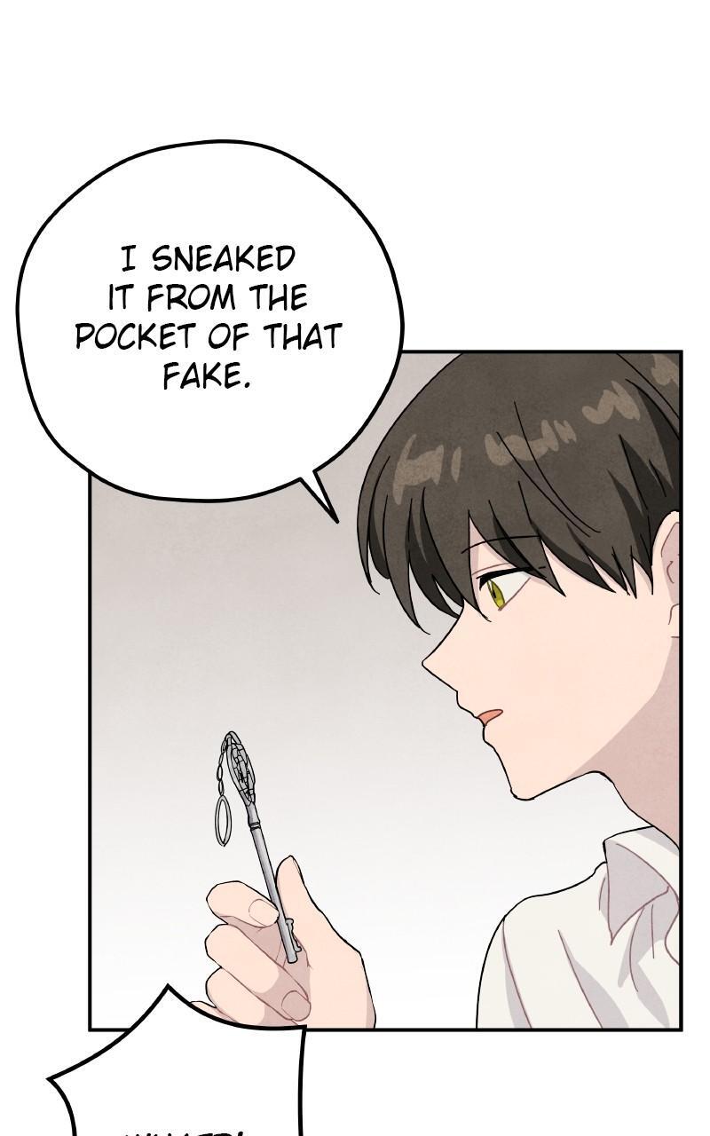 Read Potion Witch Manga Online