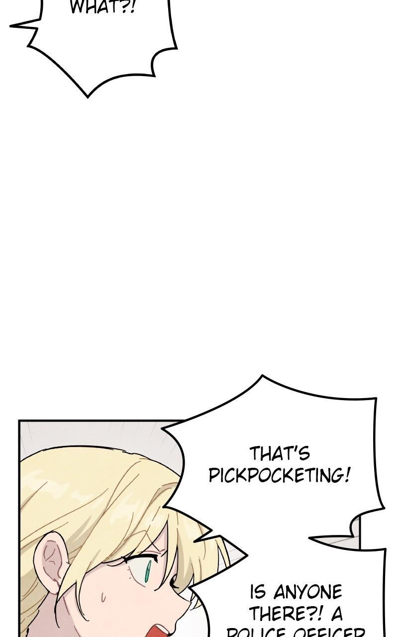 Read Potion Witch Manga Online