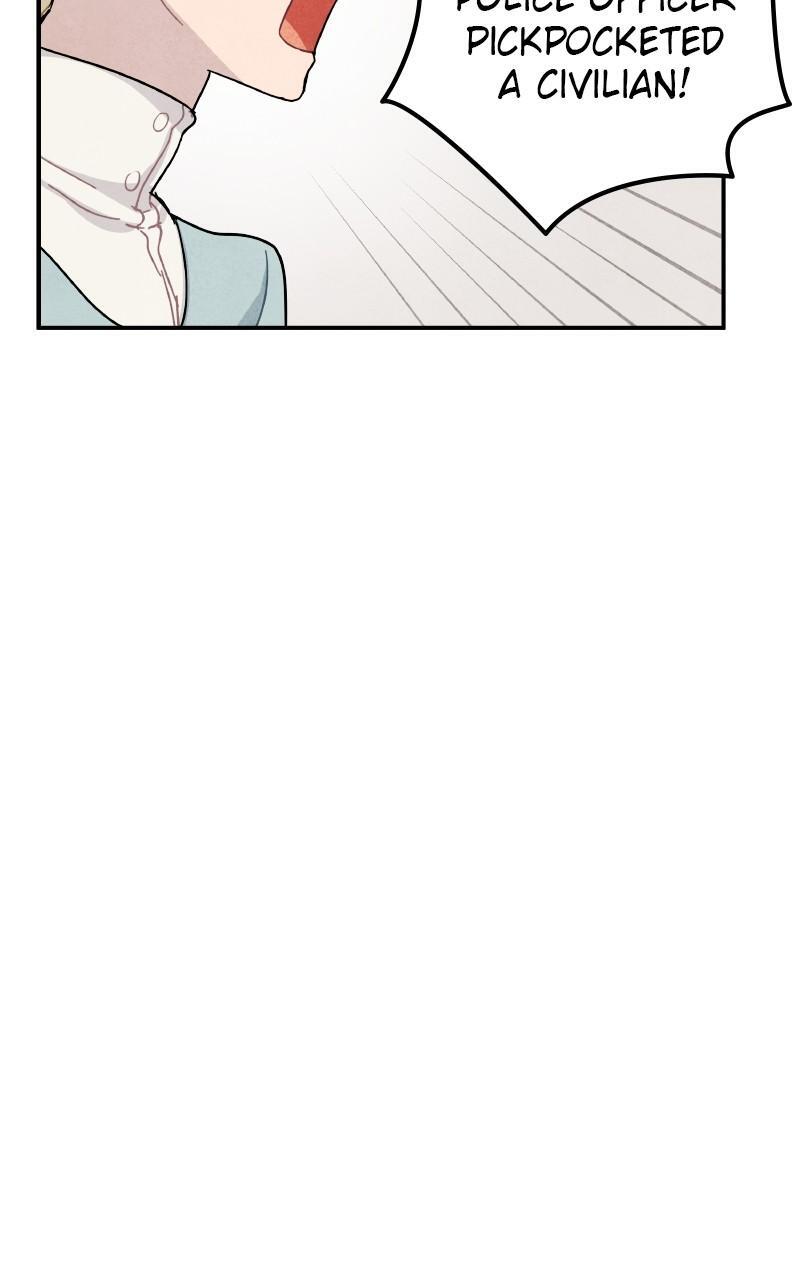 Read Potion Witch Manga Online