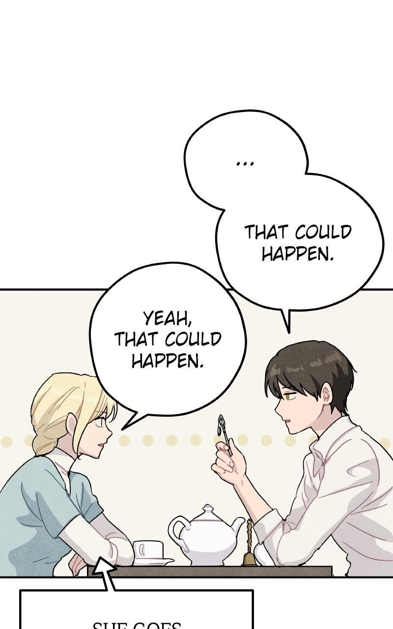 Read Potion Witch Manga Online