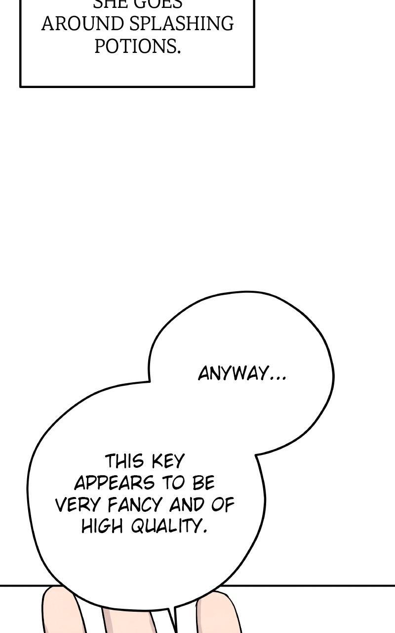 Read Potion Witch Manga Online