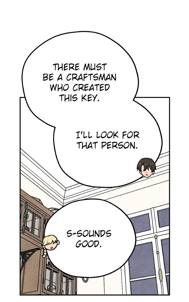 Read Potion Witch Manga Online