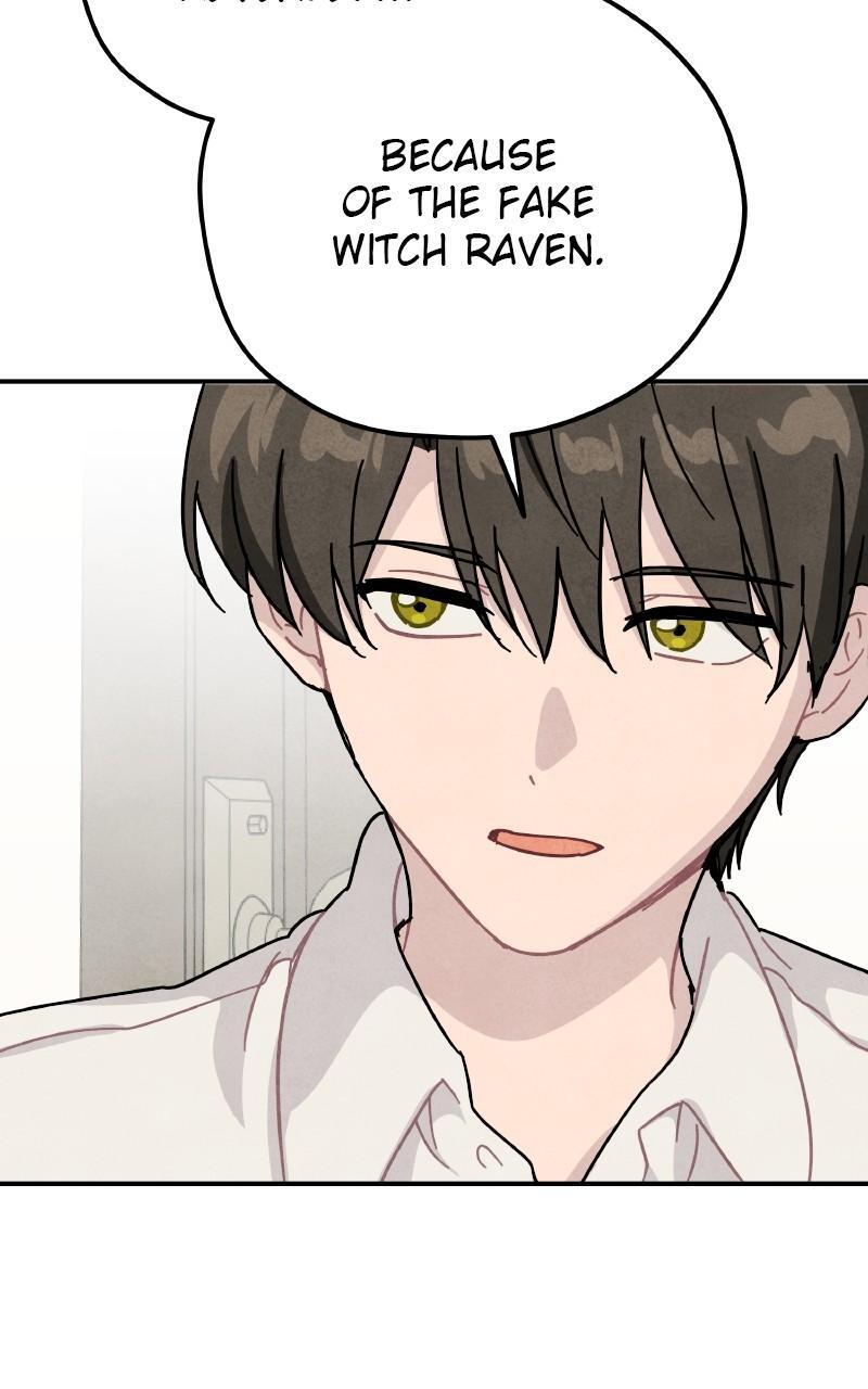 Read Potion Witch Manga Online