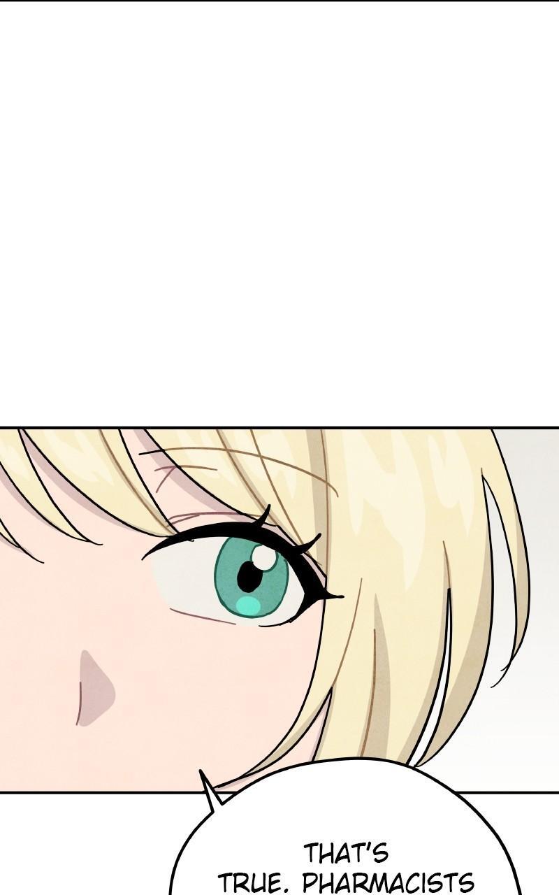 Read Potion Witch Manga Online
