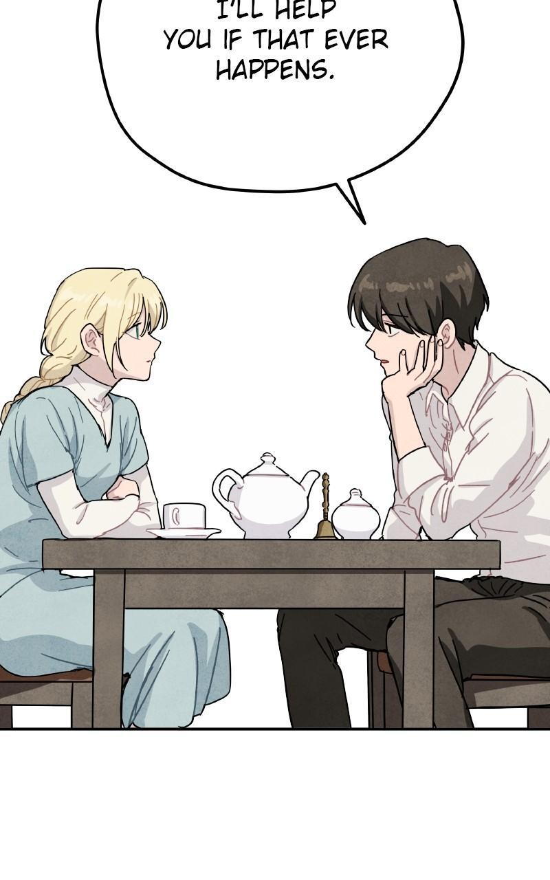 Read Potion Witch Manga Online