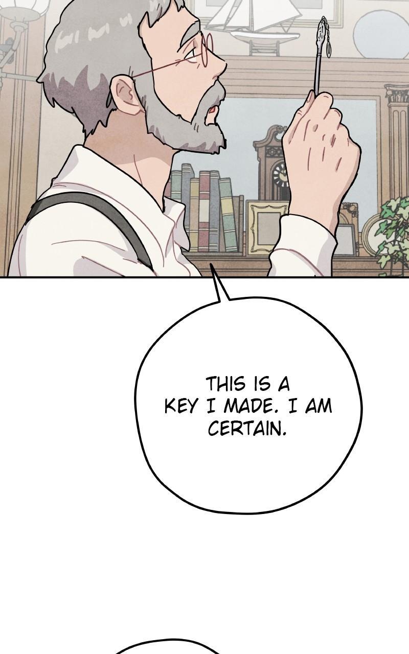 Read Potion Witch Manga Online
