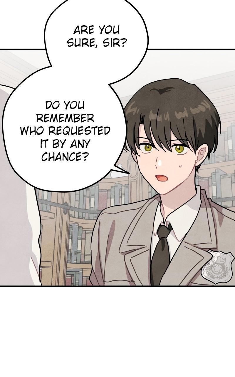 Read Potion Witch Manga Online