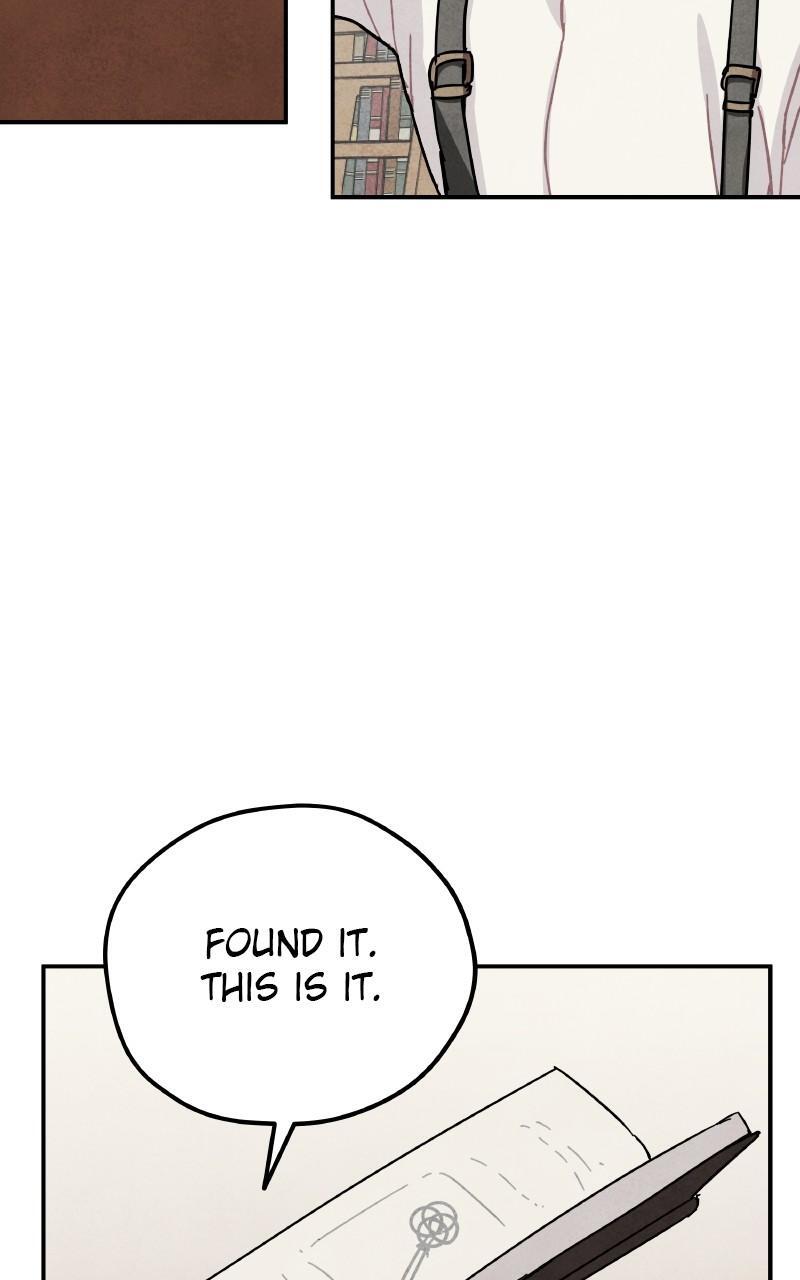 Read Potion Witch Manga Online