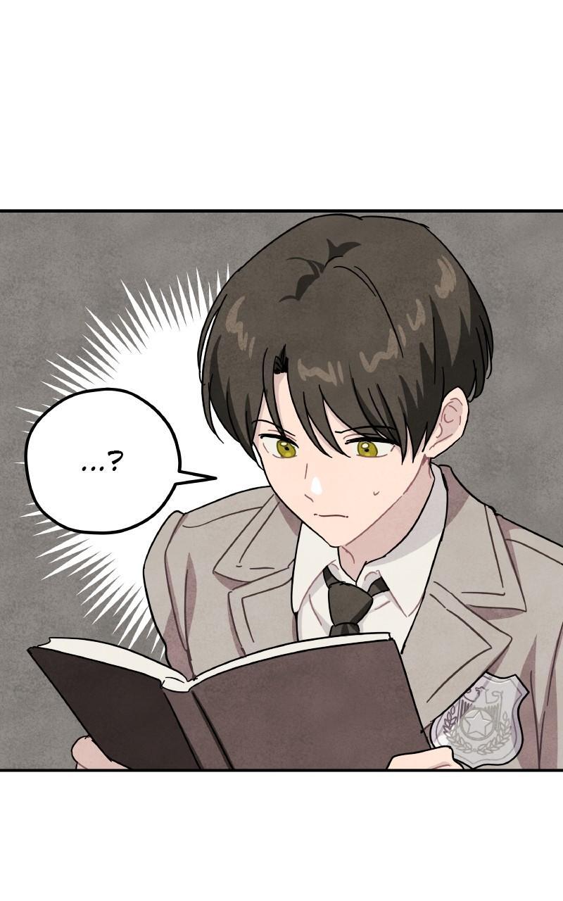 Read Potion Witch Manga Online