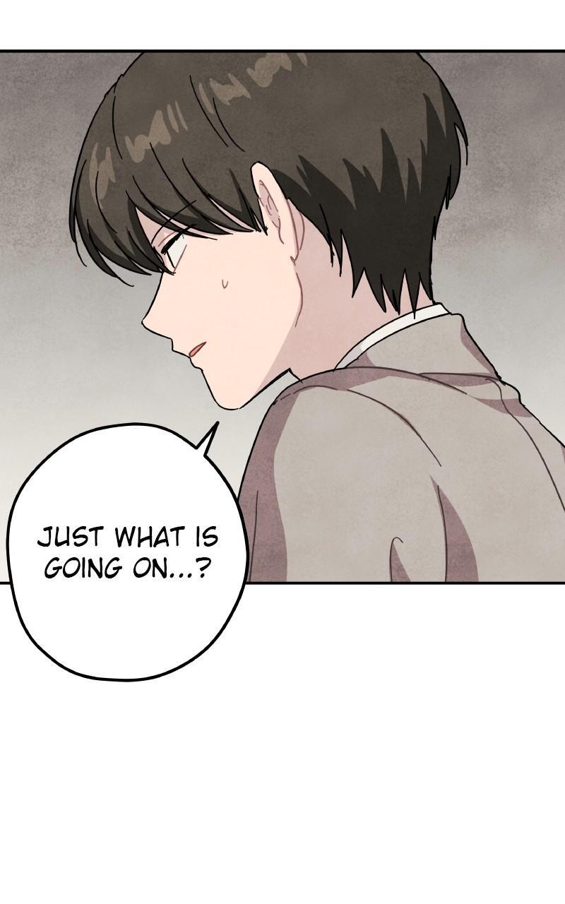 Read Potion Witch Manga Online