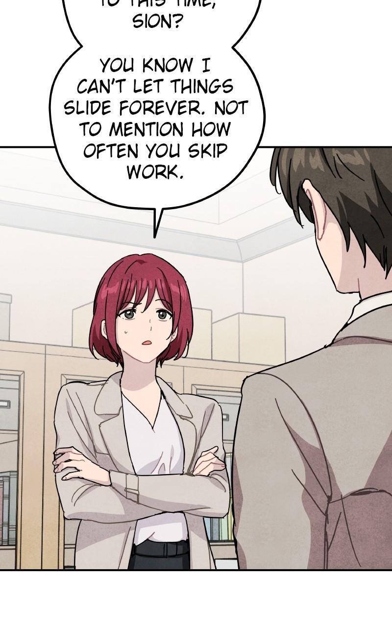Read Potion Witch Manga Online