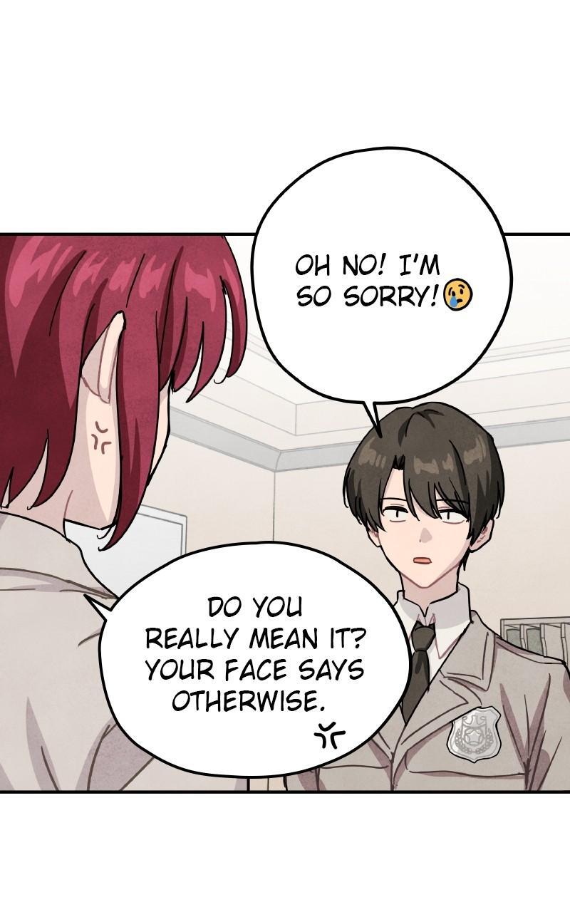 Read Potion Witch Manga Online