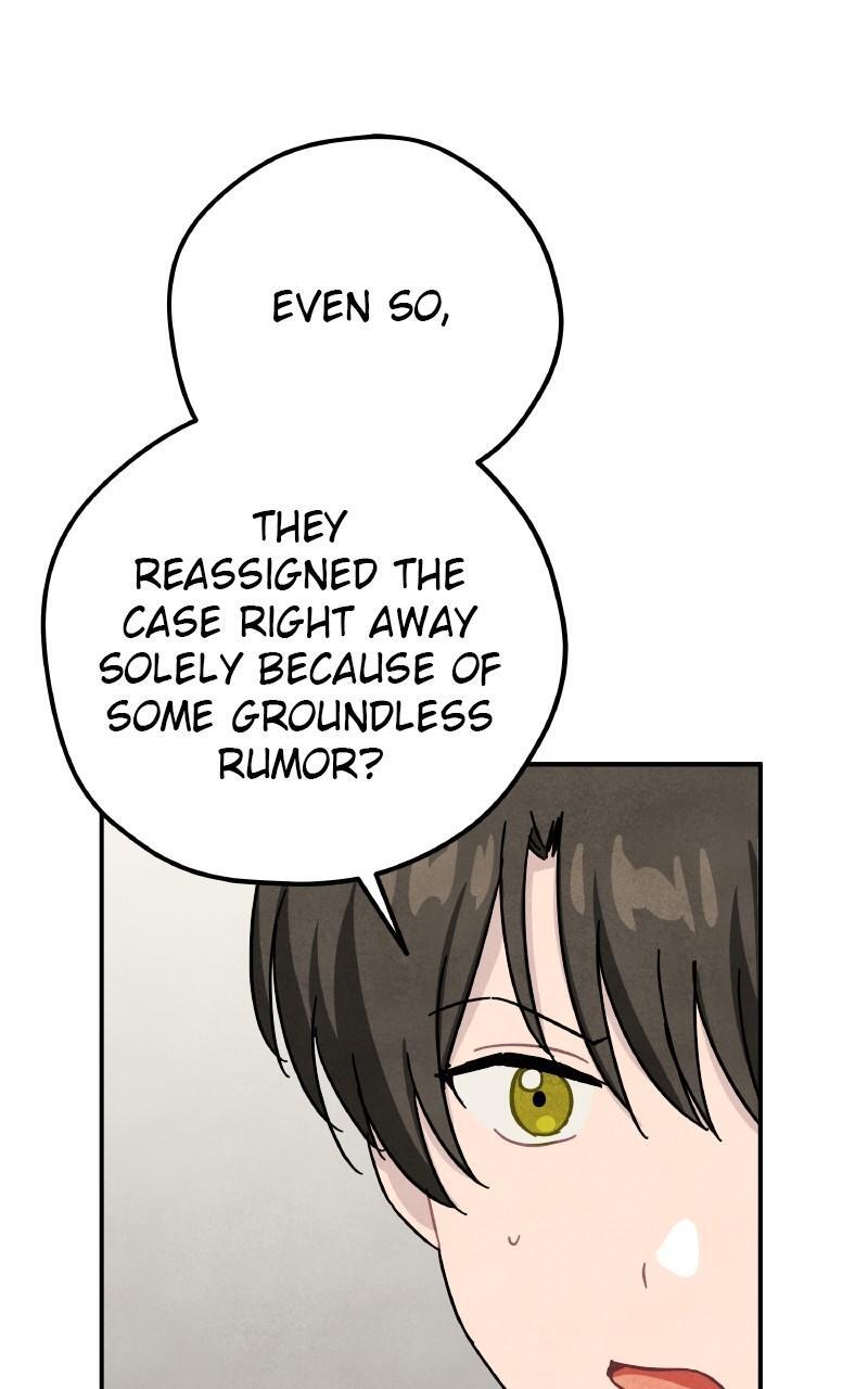 Read Potion Witch Manga Online