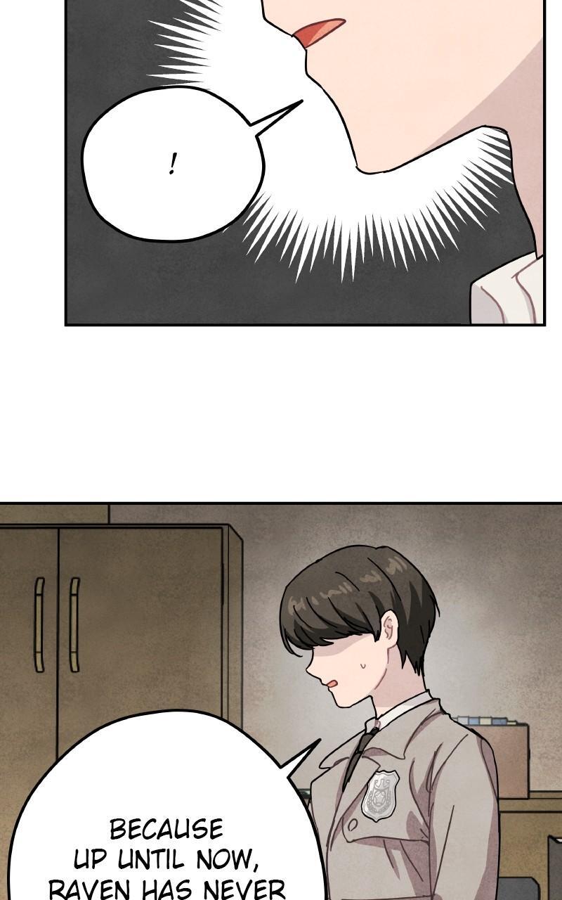 Read Potion Witch Manga Online