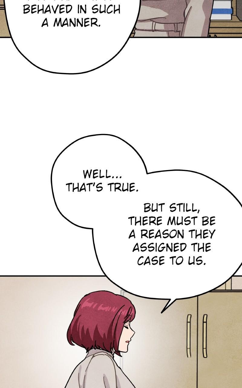 Read Potion Witch Manga Online
