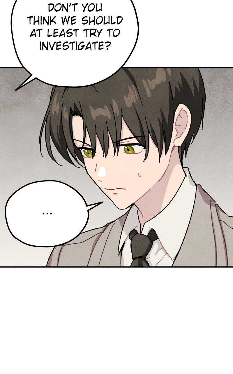 Read Potion Witch Manga Online