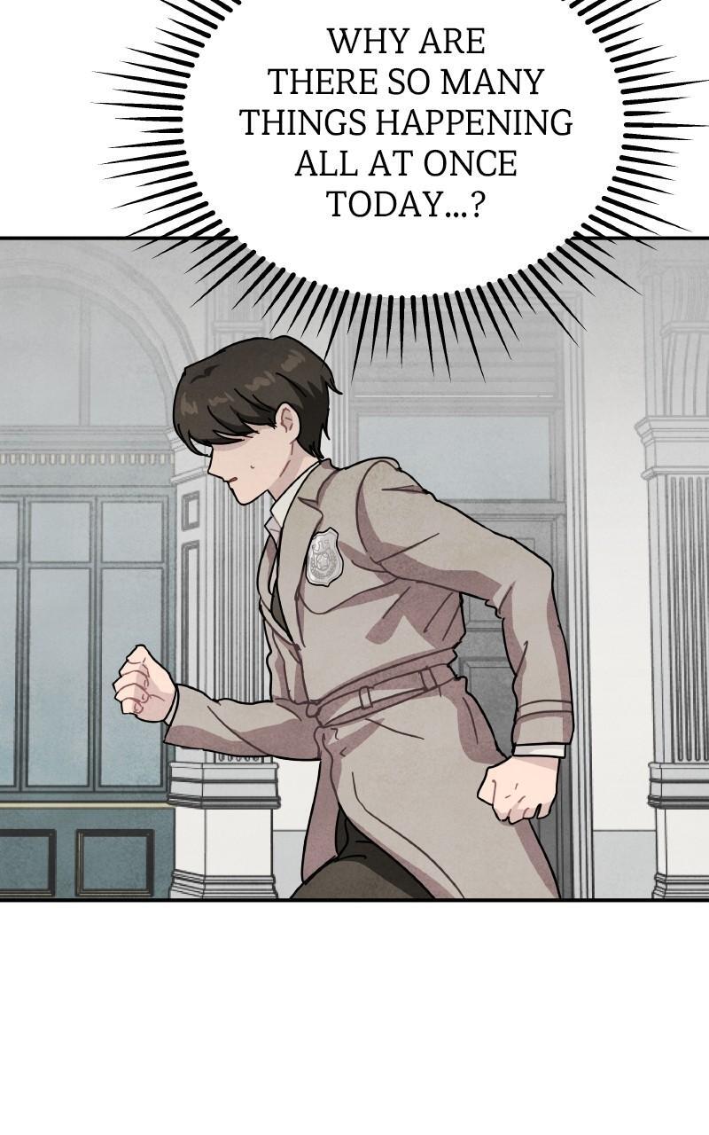 Read Potion Witch Manga Online