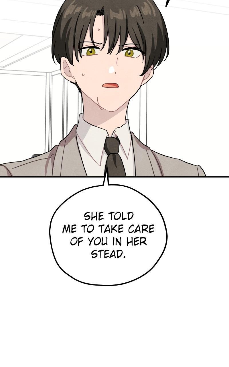 Read Potion Witch Manga Online