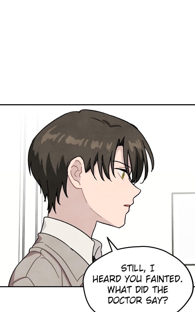 Read Potion Witch Manga Online