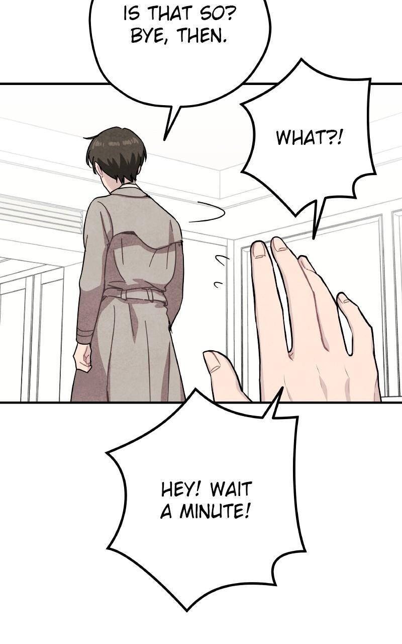 Read Potion Witch Manga Online
