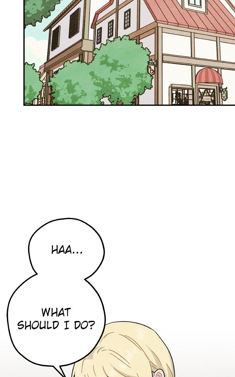 Read Potion Witch Manga Online