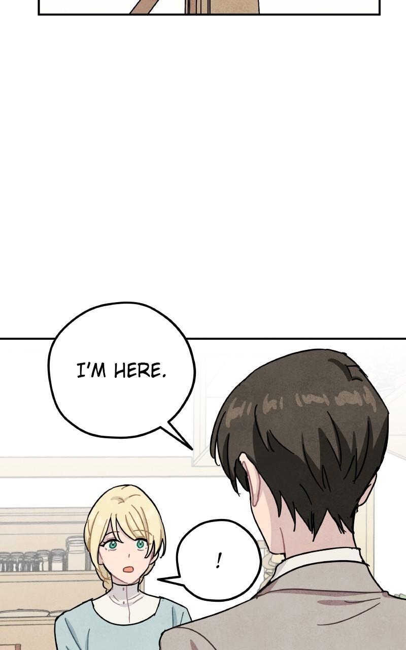 Read Potion Witch Manga Online