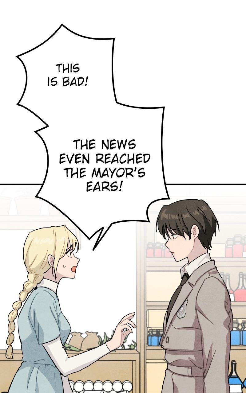 Read Potion Witch Manga Online