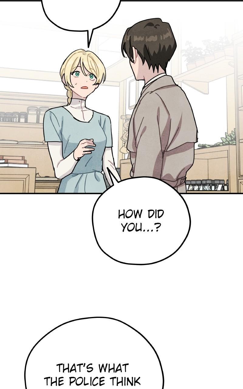 Read Potion Witch Manga Online