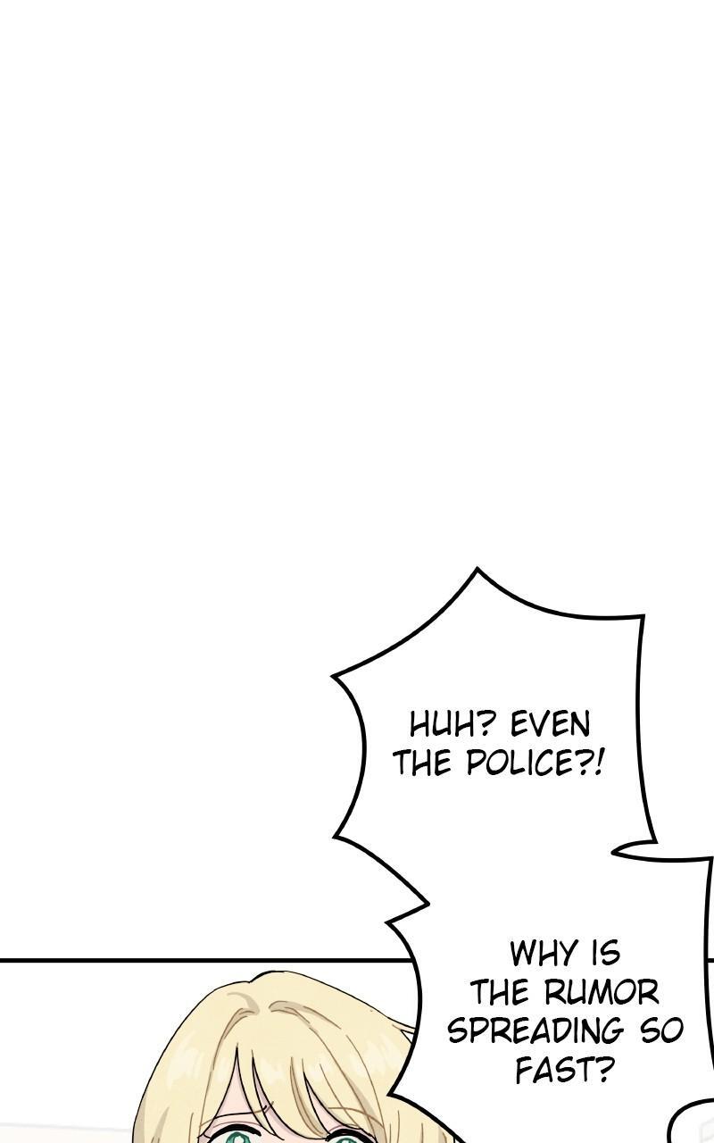 Read Potion Witch Manga Online