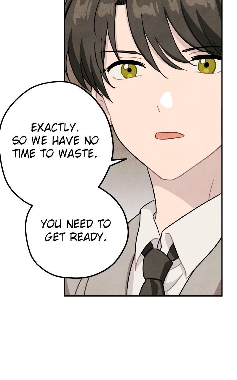Read Potion Witch Manga Online