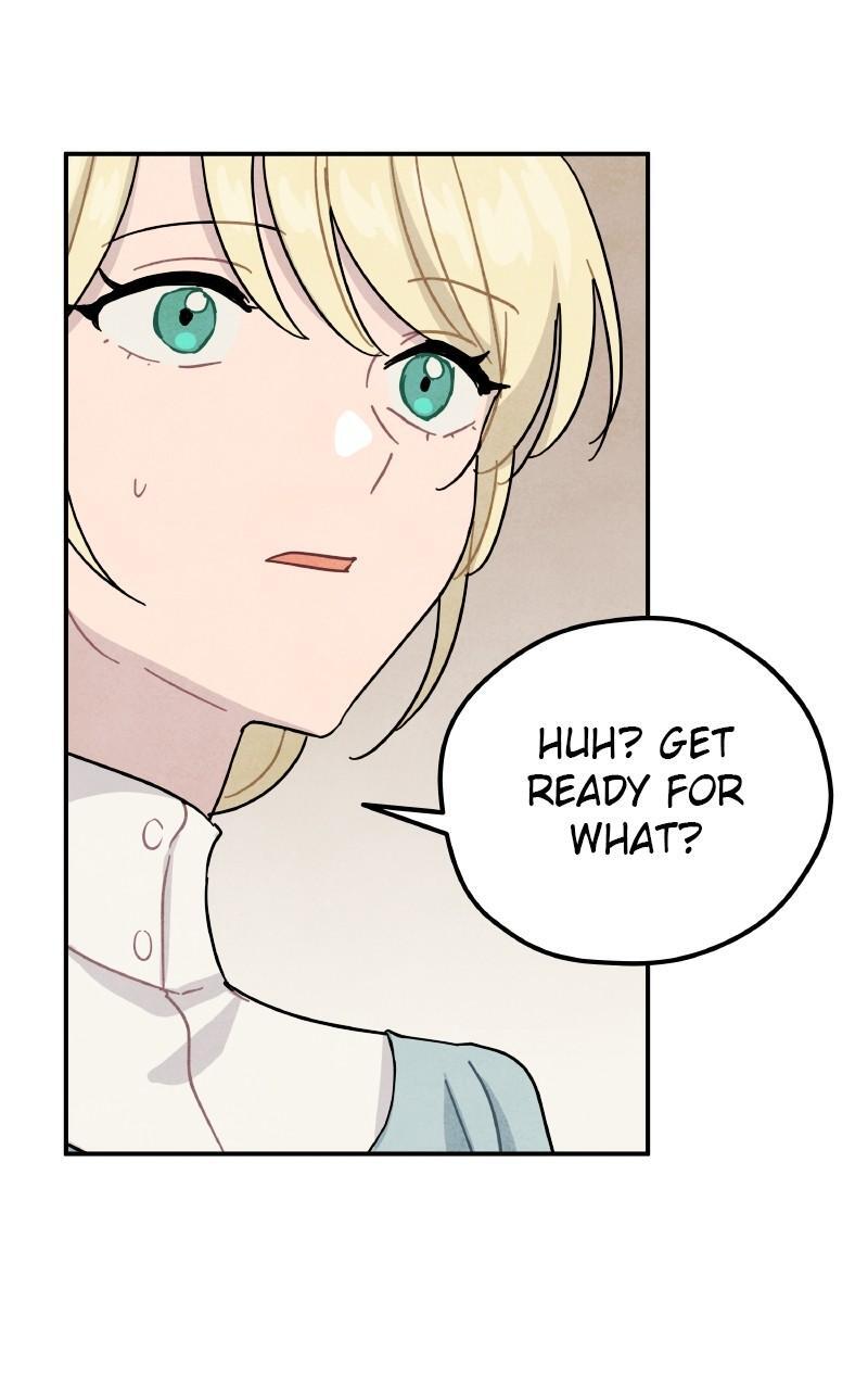 Read Potion Witch Manga Online