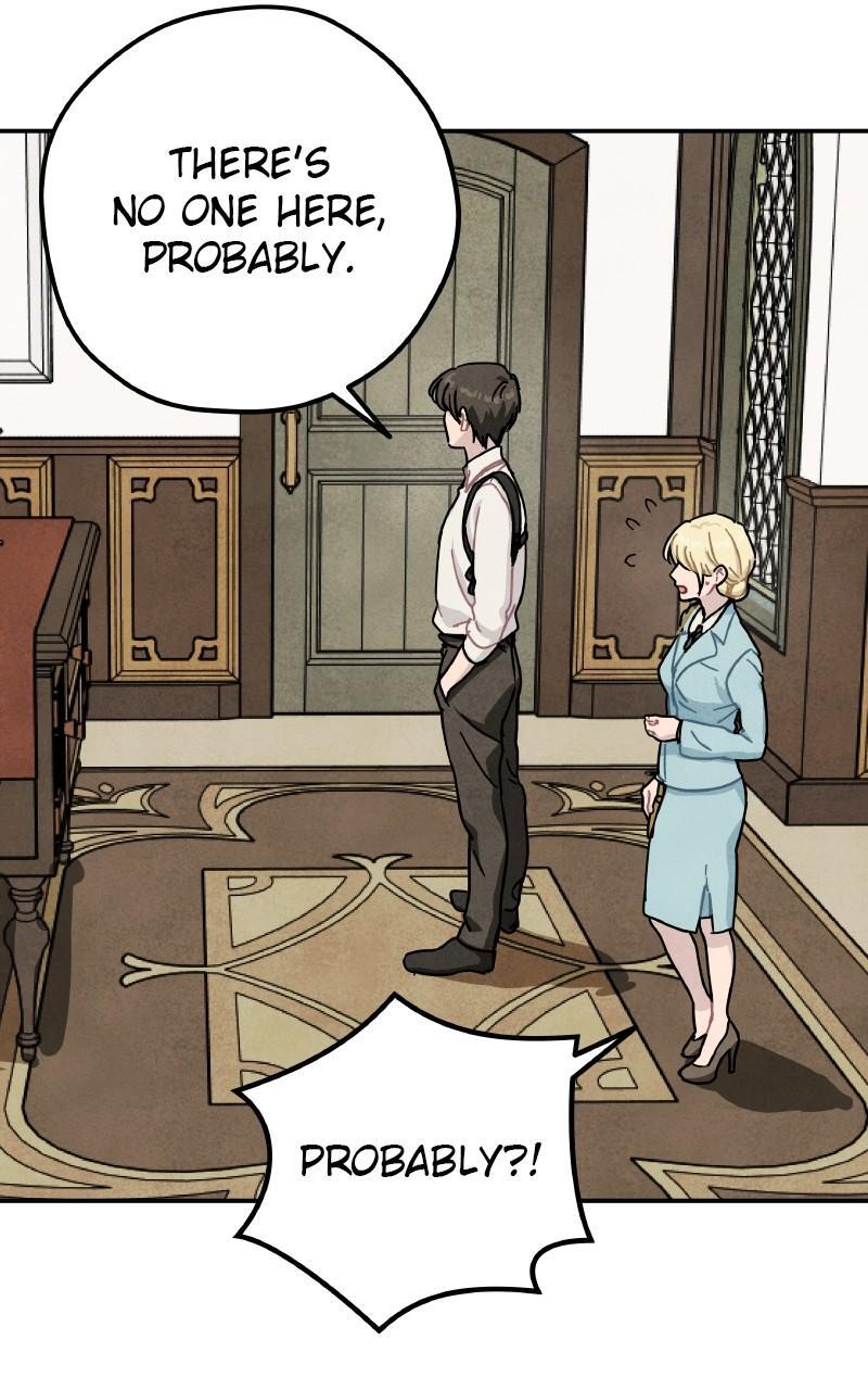Read Potion Witch Manga Online