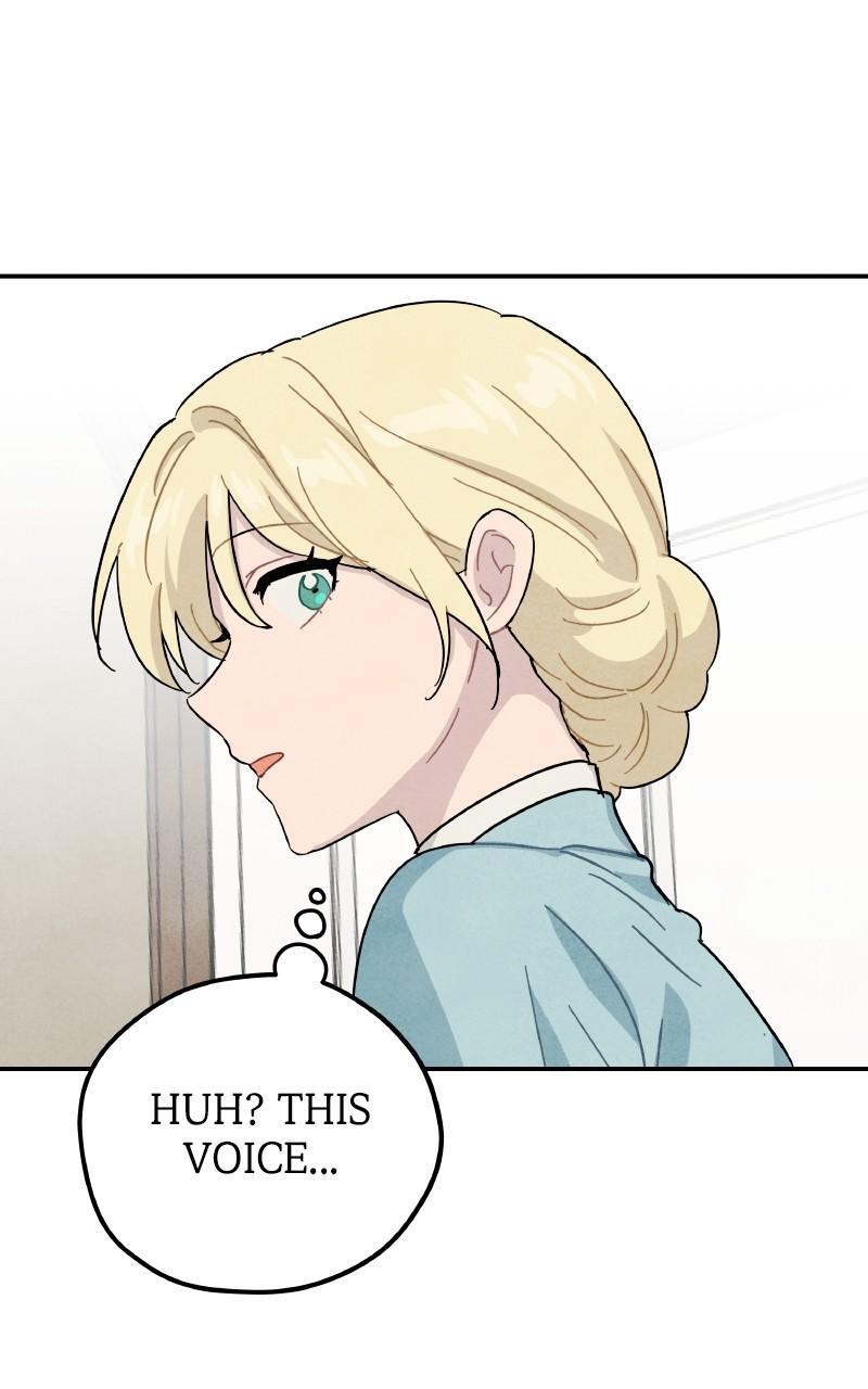 Read Potion Witch Manga Online