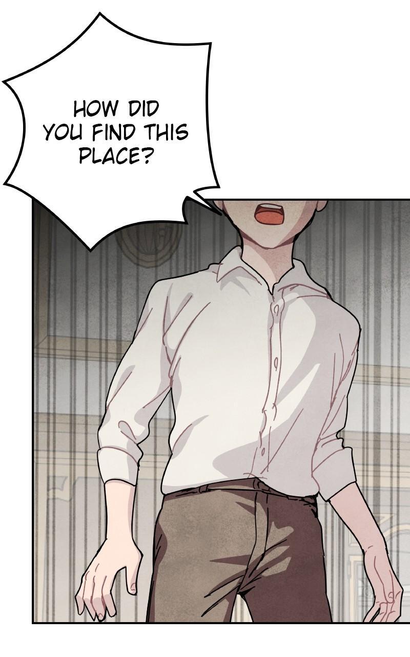 Read Potion Witch Manga Online