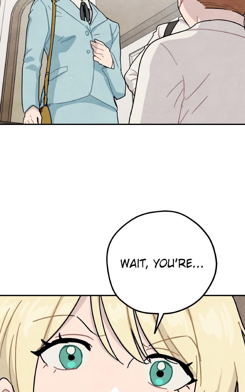 Read Potion Witch Manga Online