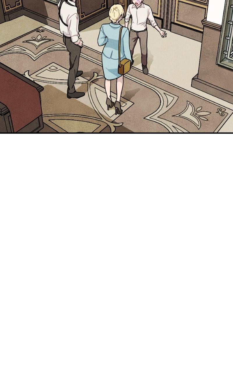 Read Potion Witch Manga Online