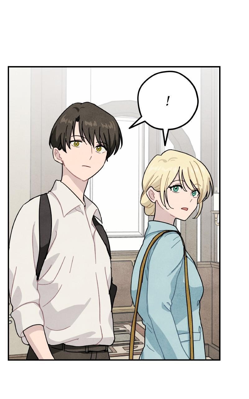 Read Potion Witch Manga Online