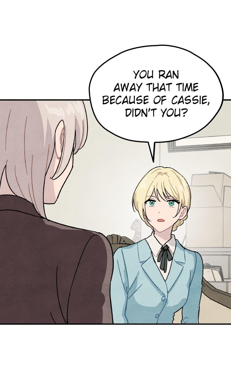 Read Potion Witch Manga Online