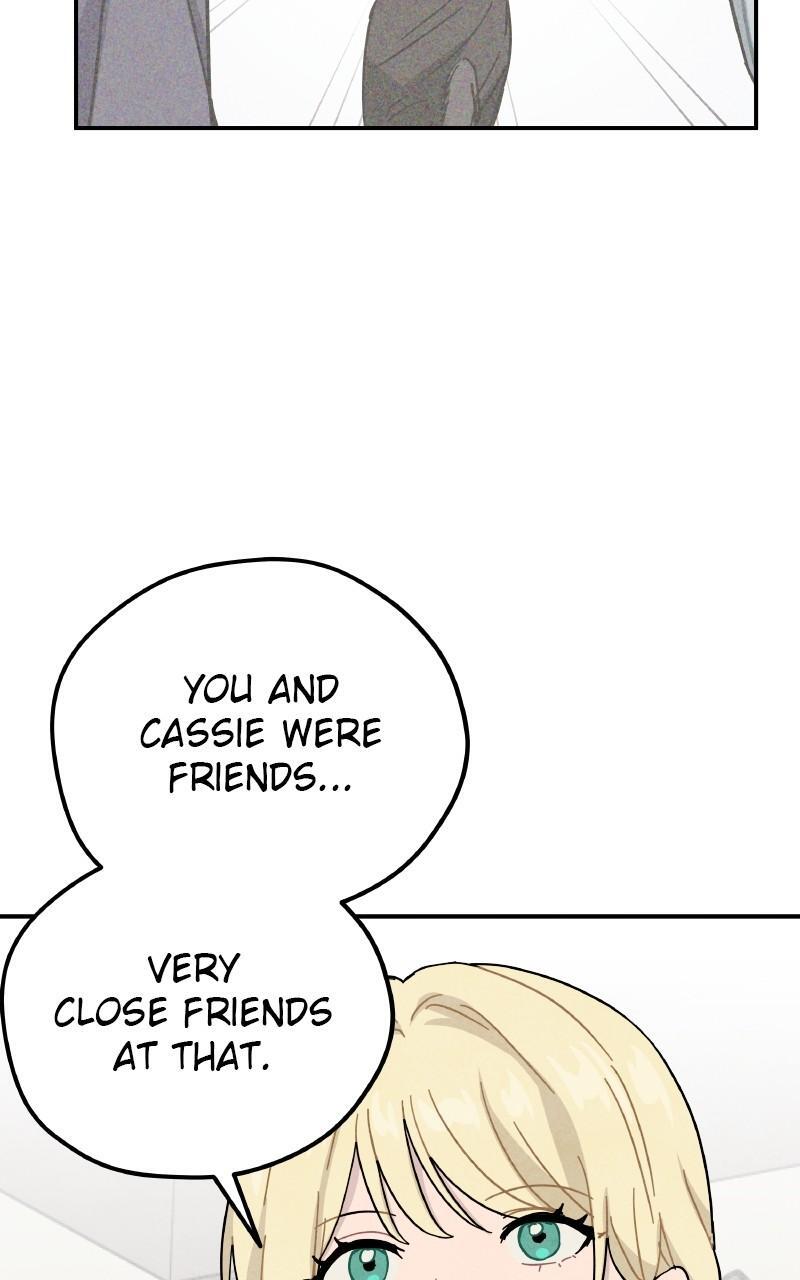 Read Potion Witch Manga Online