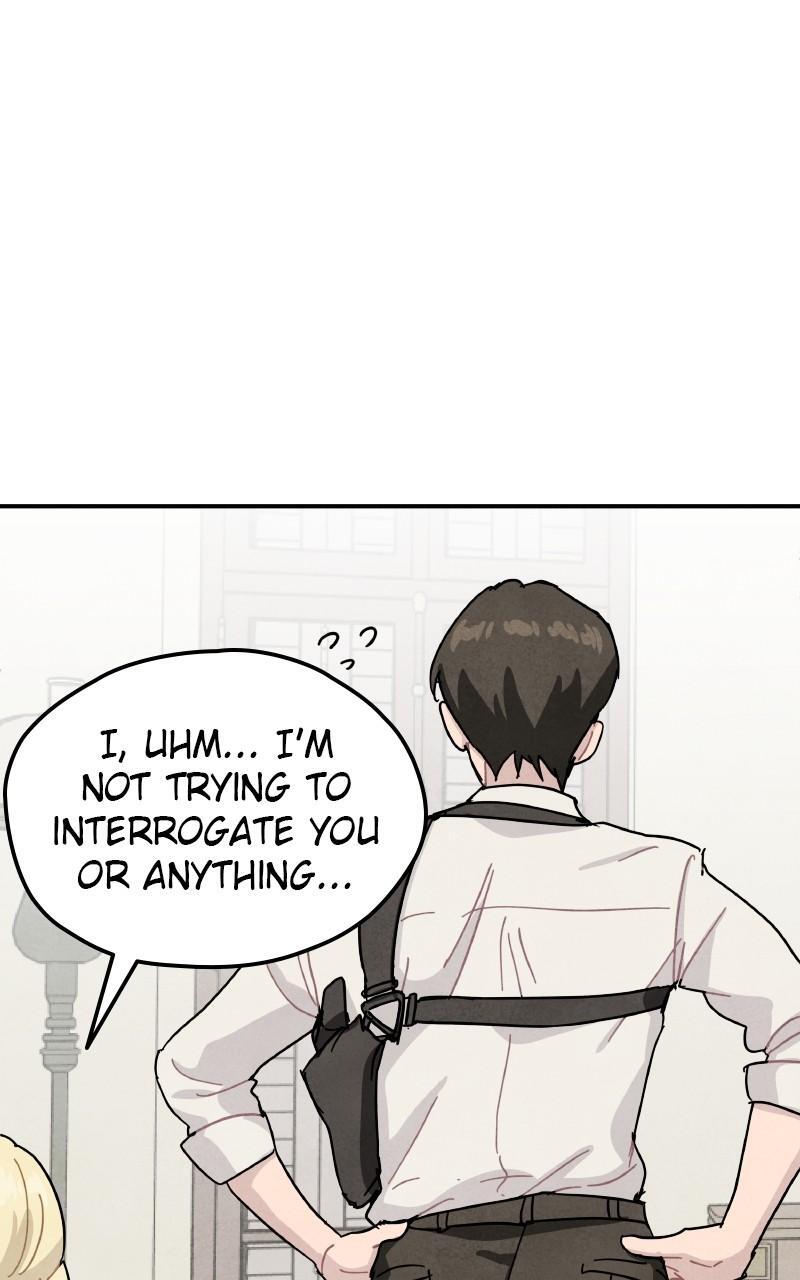 Read Potion Witch Manga Online