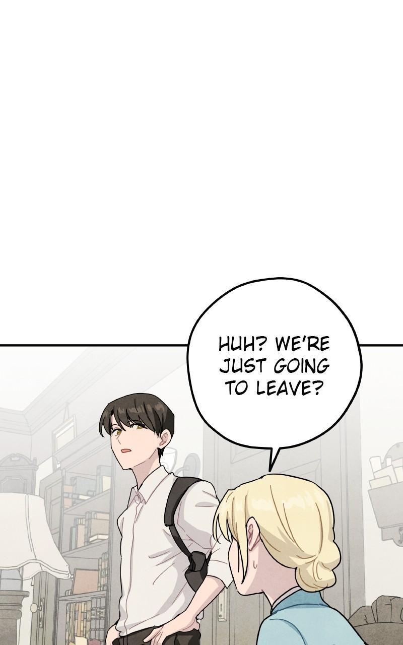 Read Potion Witch Manga Online