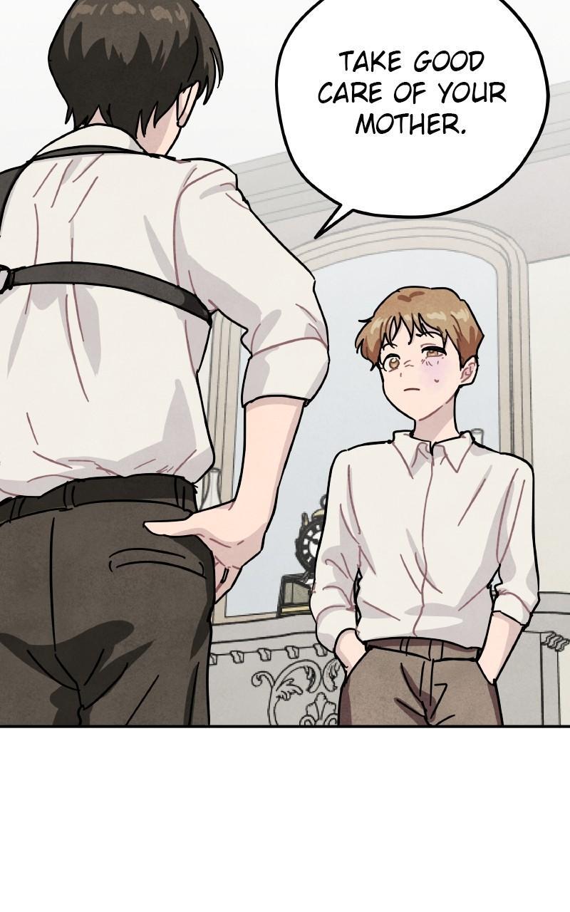 Read Potion Witch Manga Online
