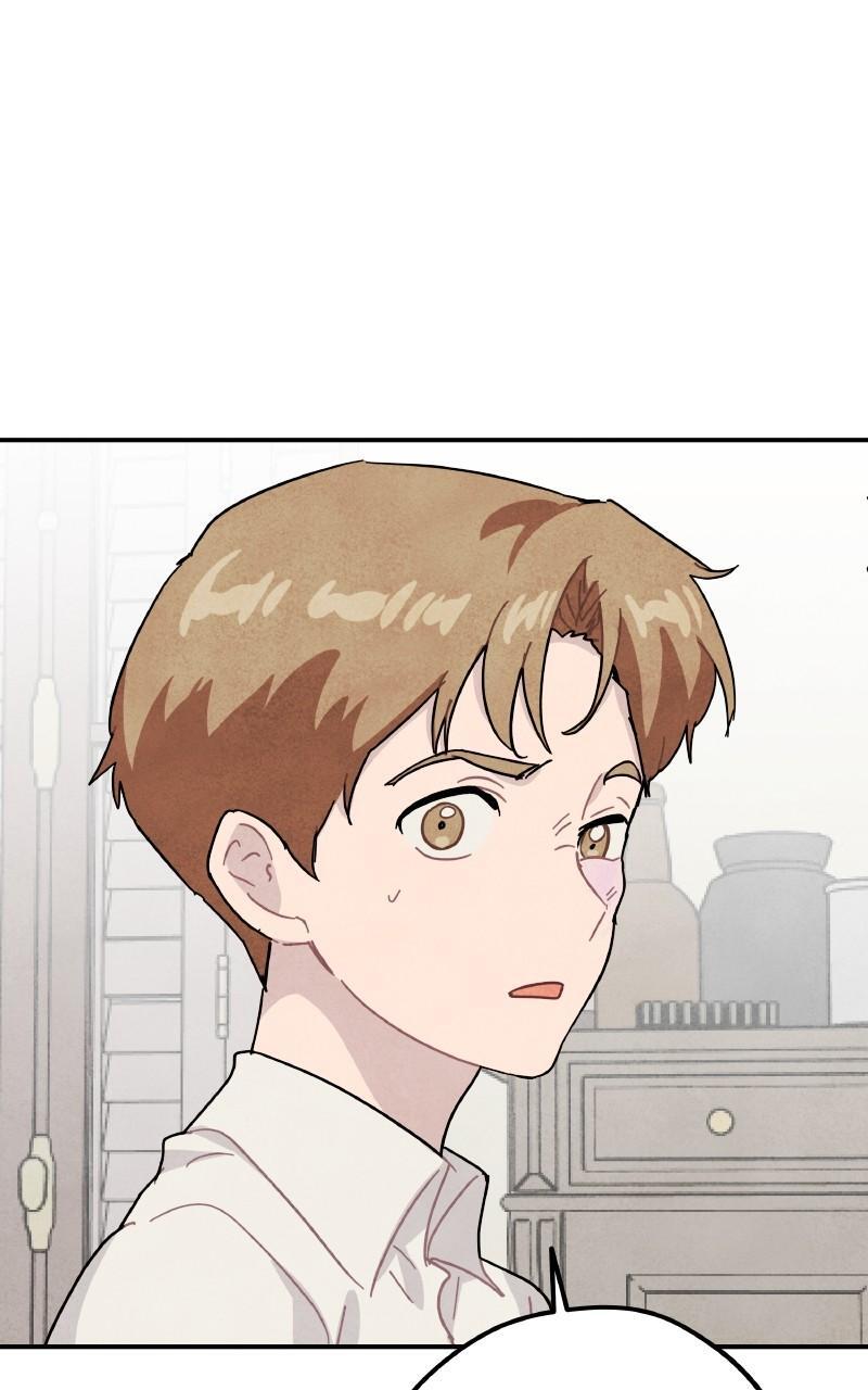Read Potion Witch Manga Online