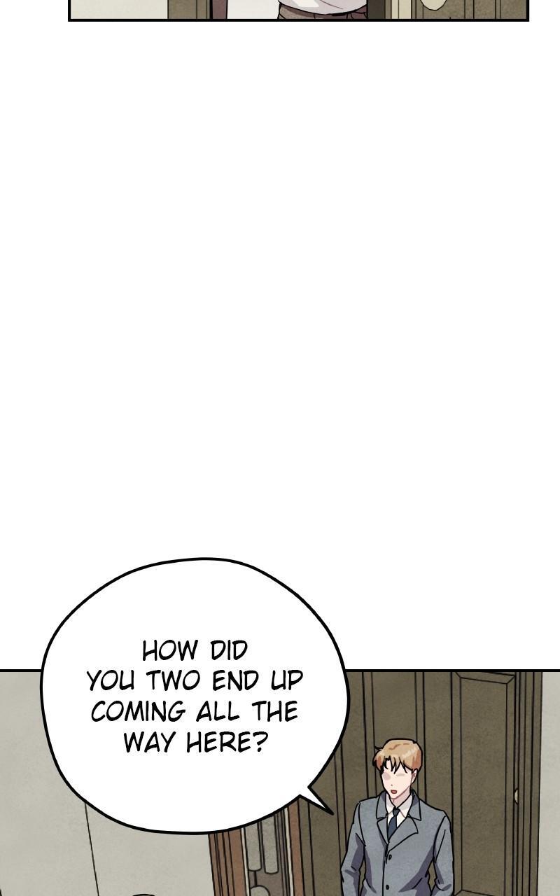 Read Potion Witch Manga Online